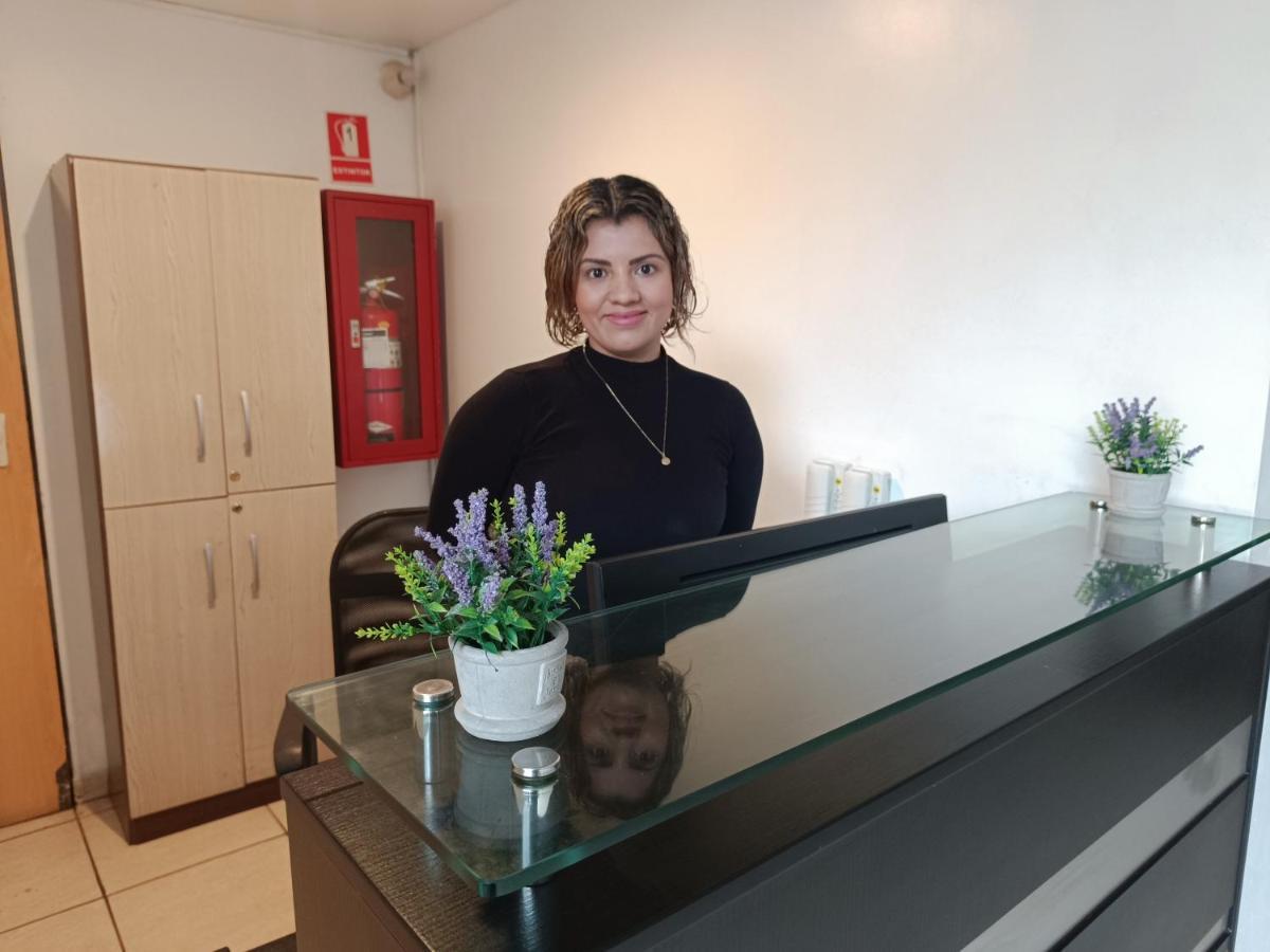 Room 5 Star Miraflores Лима Екстериор снимка