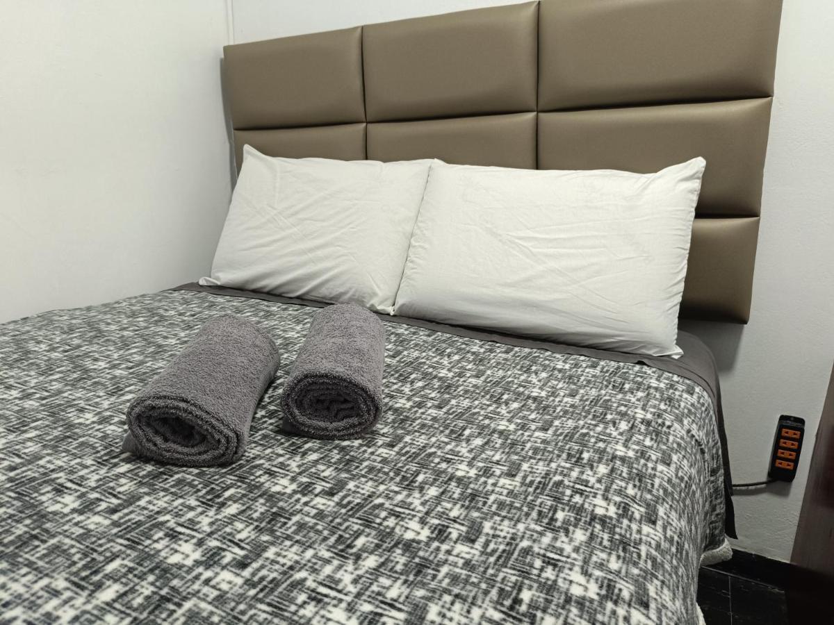 Room 5 Star Miraflores Лима Екстериор снимка