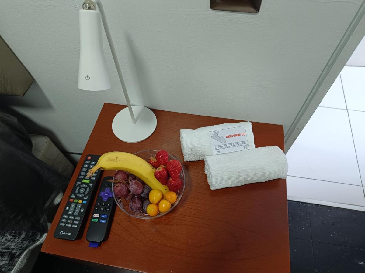 Room 5 Star Miraflores Лима Екстериор снимка