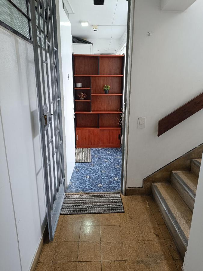 Room 5 Star Miraflores Лима Екстериор снимка