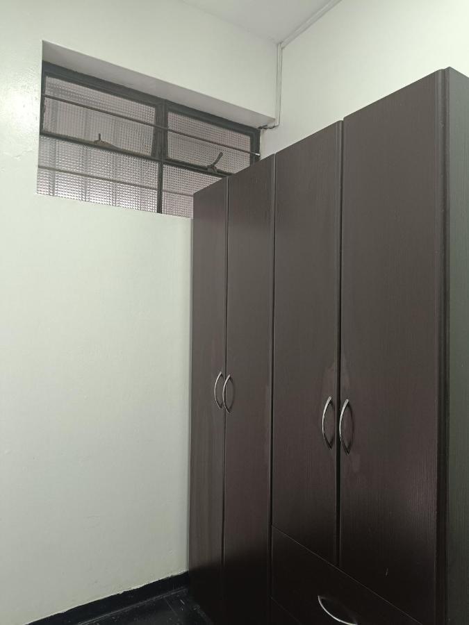 Room 5 Star Miraflores Лима Екстериор снимка