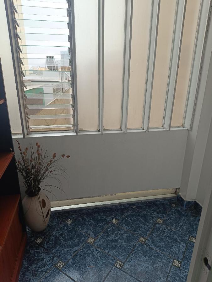 Room 5 Star Miraflores Лима Екстериор снимка