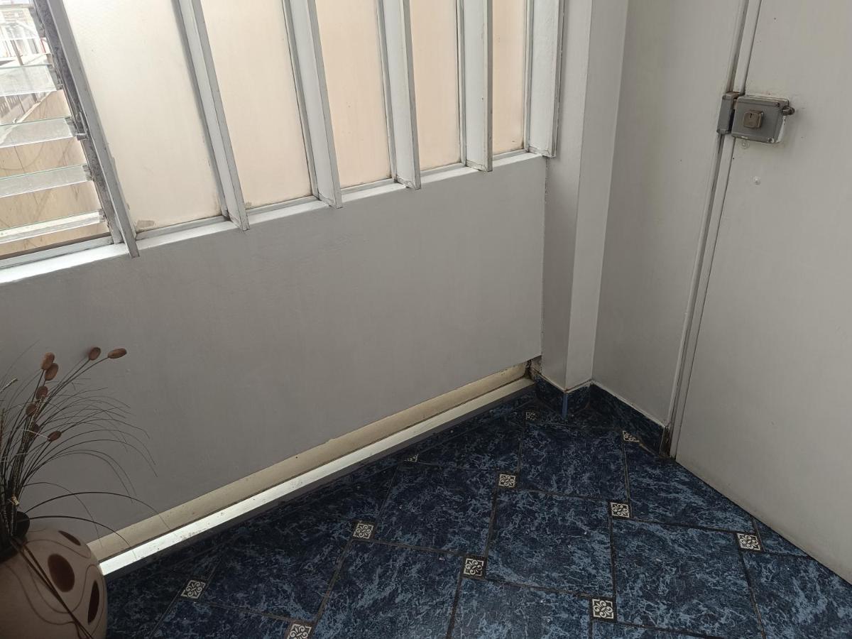 Room 5 Star Miraflores Лима Екстериор снимка