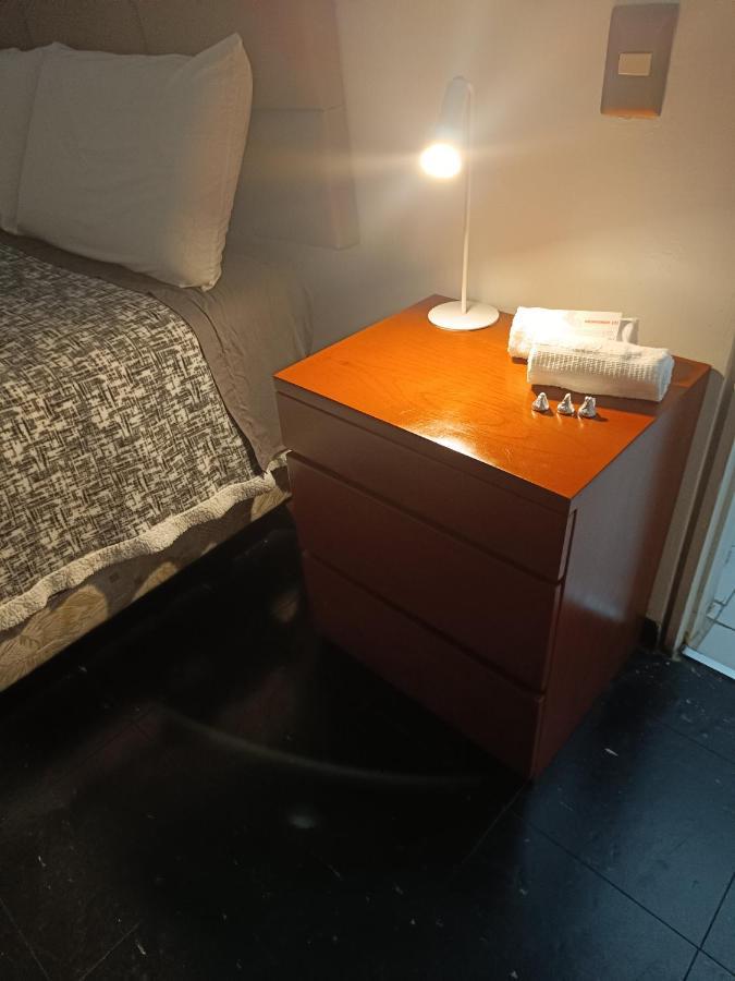 Room 5 Star Miraflores Лима Екстериор снимка