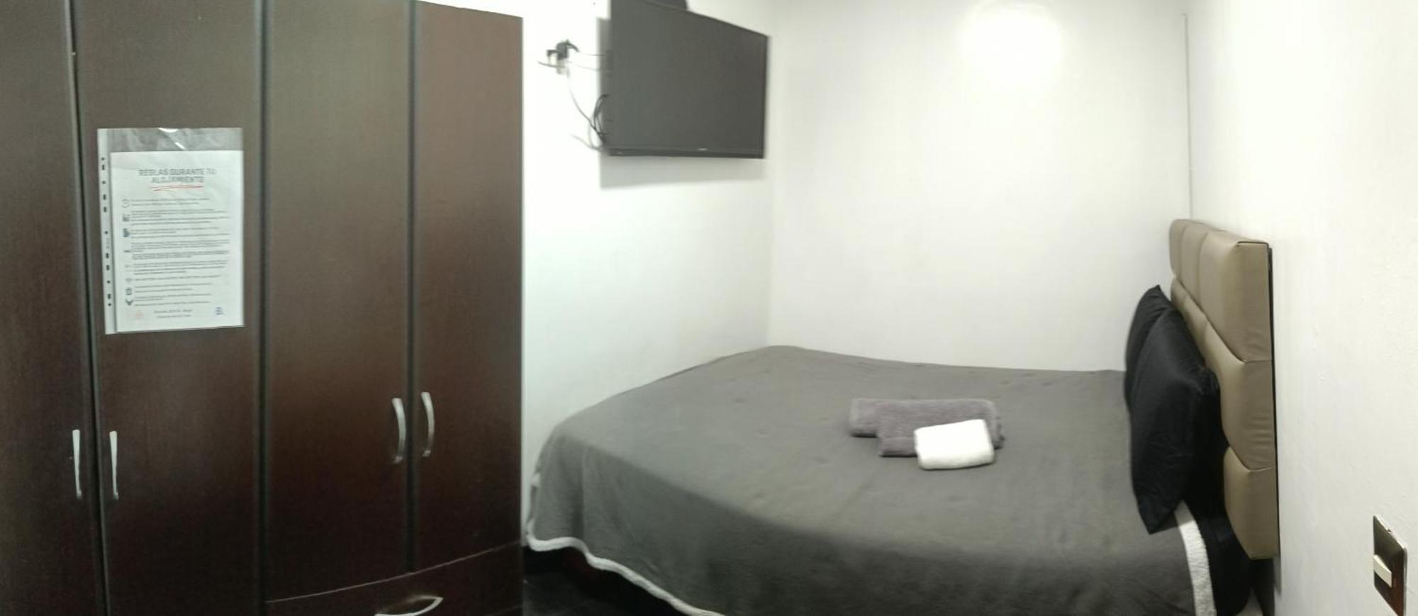 Room 5 Star Miraflores Лима Екстериор снимка