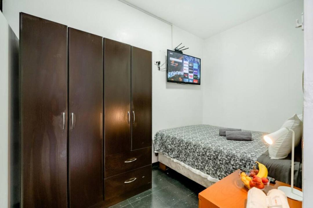 Room 5 Star Miraflores Лима Екстериор снимка